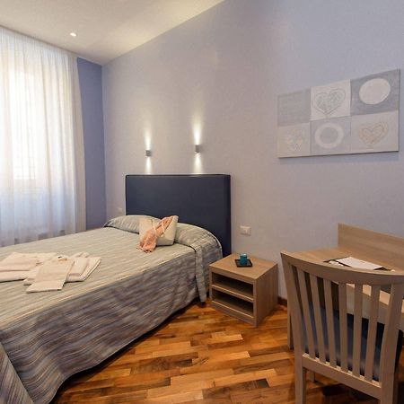 La Grande Bellezza Guest House Róma Kültér fotó